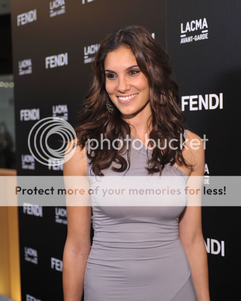 Daniela Ruah